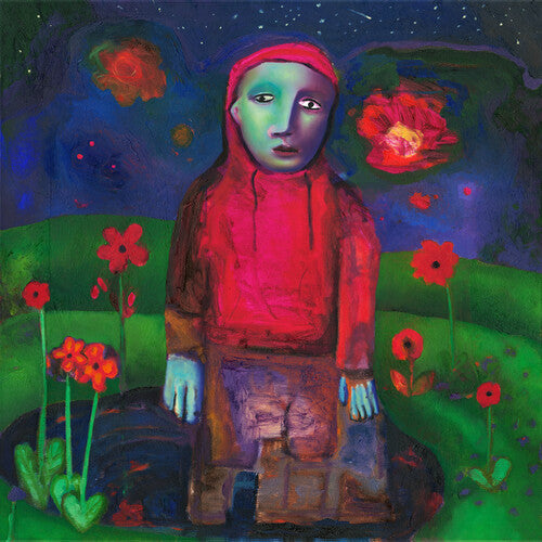 Girl In Red - if I could make it go quiet [Explicit Content] (Black Vinyl, Gatefold LP Jacket) ((Vinyl))