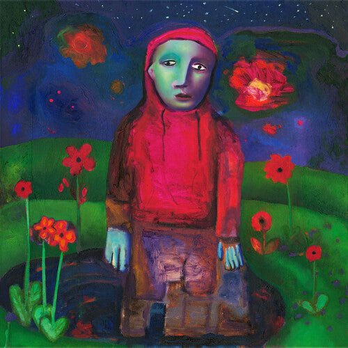 Girl in Red - If I Could Make It Go Quiet  (New Vinyl LP)