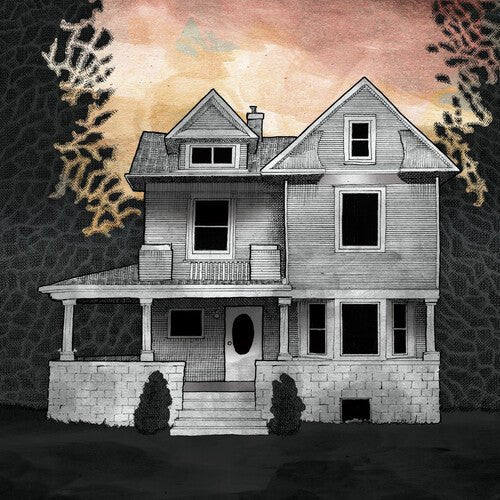 Girl on the Third Floor - Music From the Film  (New Vinyl LP)