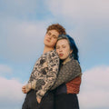 Girlpool - What Chaos is Imaginary [Trans Pineapple Vinyl]  (New Vinyl LP)