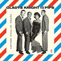 Gladys Knight & the Pips - Letter Full Of Tears + 2 Bonus Tracks  (New Vinyl LP)