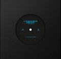 Glass Animals - Tear In Space (7" Single) [Import] ((Vinyl))