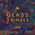 Glass Animals - Zaba  (New Vinyl LP)