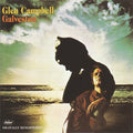Glen Campbell - Galveston  (New Vinyl LP)