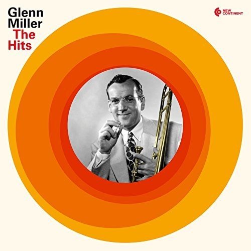 Glenn Miller - The Hits  (New Vinyl LP)