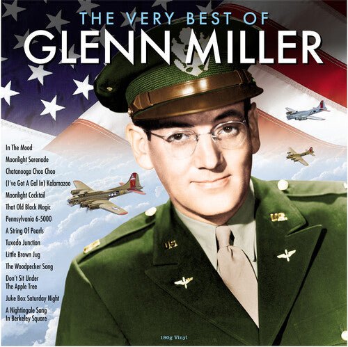 Glenn Miller - Very Best Of  (New Vinyl LP)