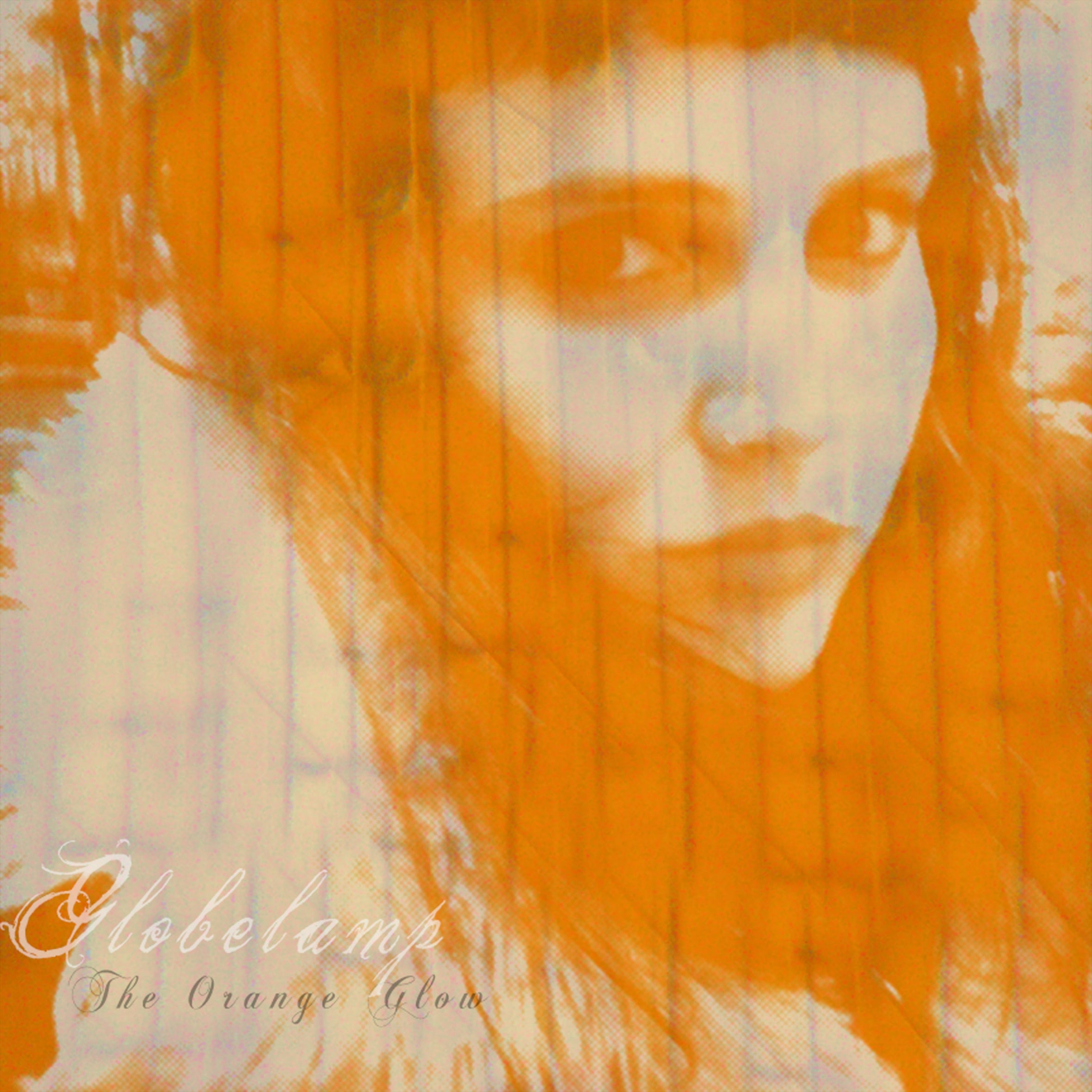 Globelamp - The Orange Glow ((Vinyl))