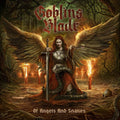 Goblins Blade - Of Angels And Snakes  (New Vinyl LP)