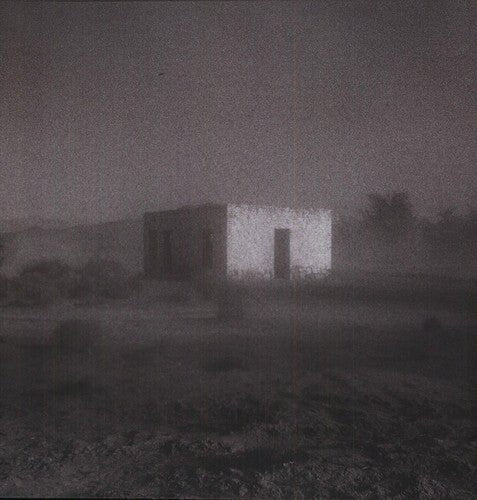Godspeed You! Black Emperor - Allelujah! Don't Bend Ascend  (New Vinyl LP)