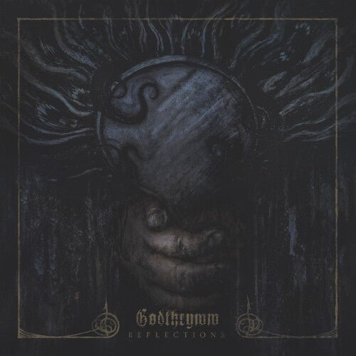 Godthrymm - Reflections (New Vinyl LP)