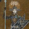 Gojira - Fortitude [Black Ice Vinyl]  (New Vinyl LP)