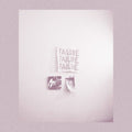 Gold Cage - Social Crutch [Clear Vinyl]  (New Vinyl LP)