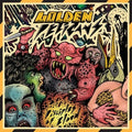 Golden Pelicans - Disciples of Blood  (New Vinyl LP)