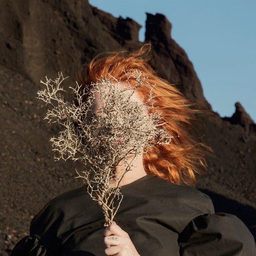 Goldfrapp - Silver Eye [Clear Vinyl]  (New Vinyl LP)