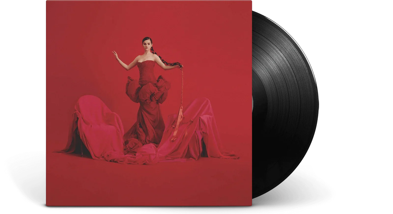 Gomez, Selena - Revelacion