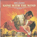Gone With the Wind - Music From the Motion Picture  (New Vinyl LP)