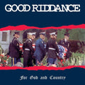 Good Riddance - For God & Country  (New Vinyl LP)