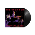 Cave, Nick & The Bad Seeds - The Good Son