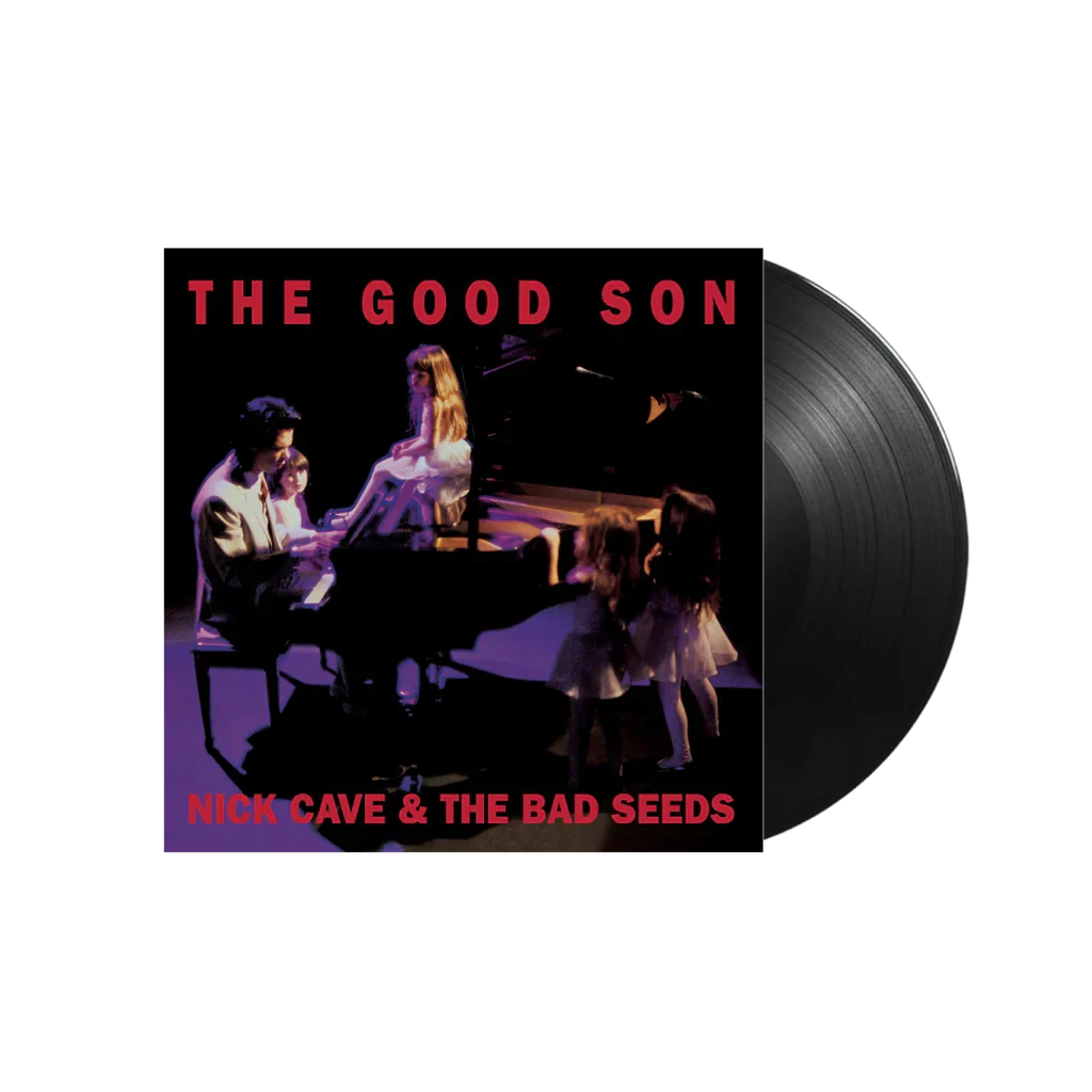 Cave, Nick & The Bad Seeds - The Good Son