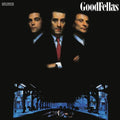 Goodfellas - Music From The Motion Picture [Blue VInyl]  (New Vinyl LP)