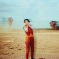 Gordi - Our Two Skins [White Vinyl]  (New Vinyl LP)