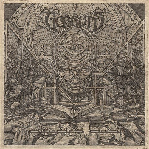 Gorguts - Pleiades Dust  (New Vinyl LP)