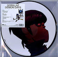 Gorillaz - Demon Days [Picture Disc]  (New Vinyl LP)