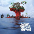 Gorillaz - Plastic Beach  (New Vinyl LP)