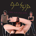 Gossip - Standing In The Way Of Control [Hot Pink Vinyl]  (New Vinyl LP)
