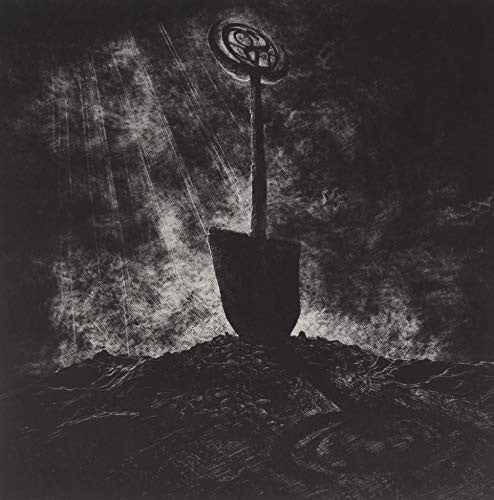 Gost - Valediction [Clear Vinyl]  (New Vinyl LP)