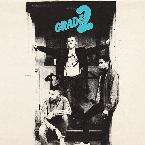 Grade 2 - Grade 2  (New Vinyl LP)