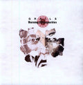 Grails - Burning Off Impurities  (New Vinyl LP)