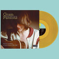 Gram Parsons - Another Side of This Life [Yellow Vinyl]  (New Vinyl LP)