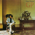 Gram Parsons - GP  (New Vinyl LP)