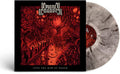 Grand Cadaver - Into The Maw Of Death [Smokey Grey Vinyl]  (New Vinyl LP)