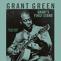 Grant Green - First Stand: Rudy Van Gelder Recordings  (New Vinyl LP)