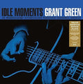 Grant Green Trio - Idle Moments  (New Vinyl LP)