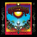Grateful Dead - Aoxomoxoa  (New Vinyl LP)