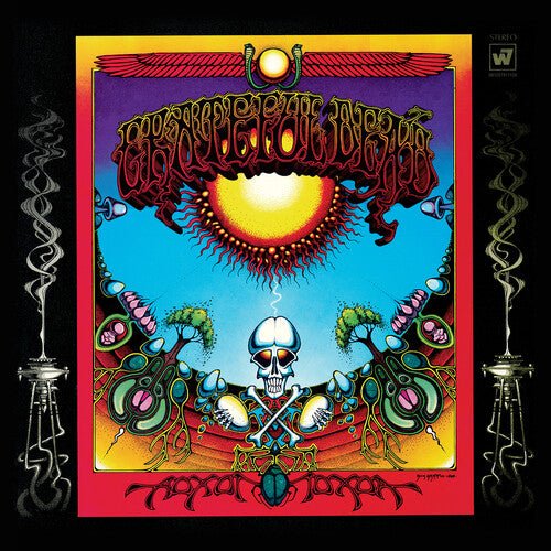 Grateful Dead - Aoxomoxoa  (New Vinyl LP)