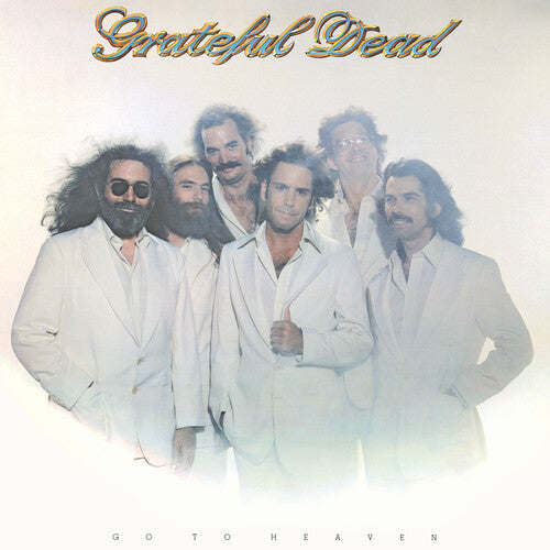 Grateful Dead - Go To Heaven (Brick & Mortar Exclusive) ((Vinyl))