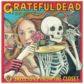 Grateful Dead ‎- Skeletons From The Closet: Best Of Grateful Dead  (New Vinyl LP)