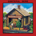 Grateful Dead - Terrapin Station [Green Vinyl]  (New Vinyl LP)