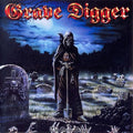 Grave Digger - The Grave Digger [Transparent Blue]  (New Vinyl LP)