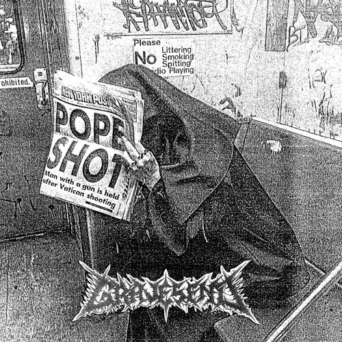 Gravesend - Methods Of Human Disposal [White Vinyl]  (New Vinyl LP)