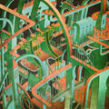 Graveyard - Innocence and Decadence  (New Vinyl LP)