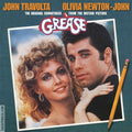 Grease - Music From The Motion Picture  (New Vinyl LP)