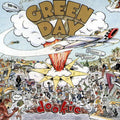Green Day - Dookie (30th Anniversary) [Baby Blue Vinyl]  (New Vinyl LP)