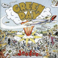 Green Day - Dookie  (New Vinyl LP)