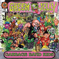 Green Jelly - Garbage Band Kids [Green Vinyl]  (New Vinyl LP)