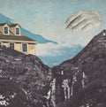Green/Blue - Offering  (New Vinyl LP)